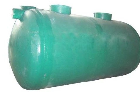 鄭州宇通玻璃鋼儲(chǔ)罐定制