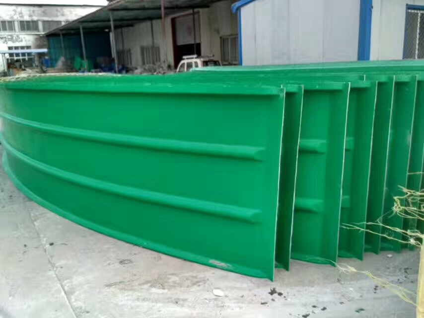 河南廢水池蓋板