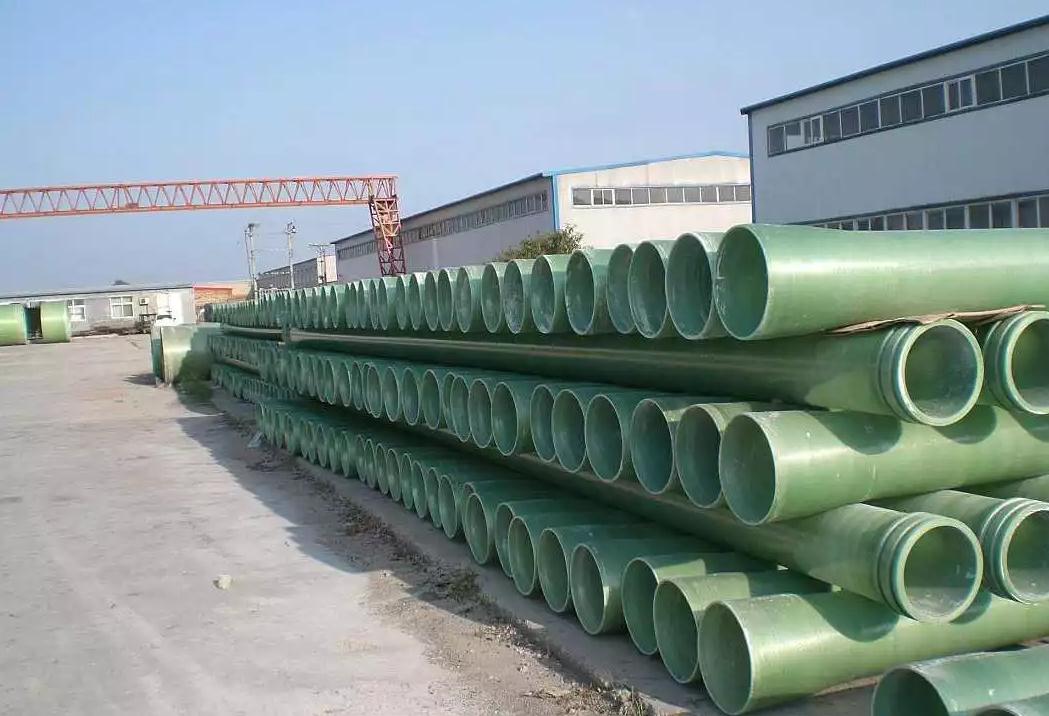 高壓玻璃鋼管道 高壓玻璃鋼管道