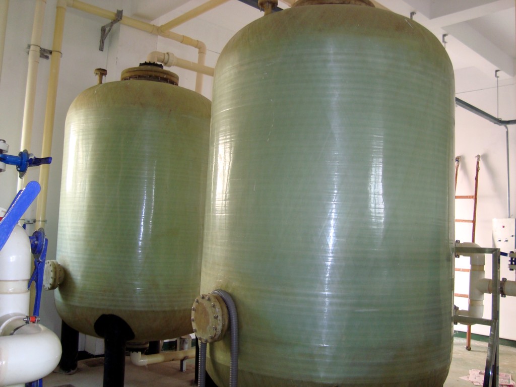 玻璃鋼儲罐價格