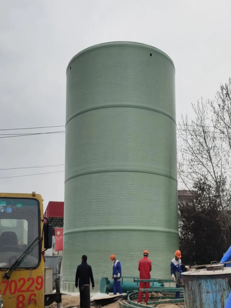 吉林一體化泵站-耐久性長-減少維護頻率