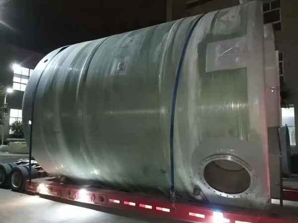 市政一體化預制泵站廠家-豐富經驗-可靠合作伙伴