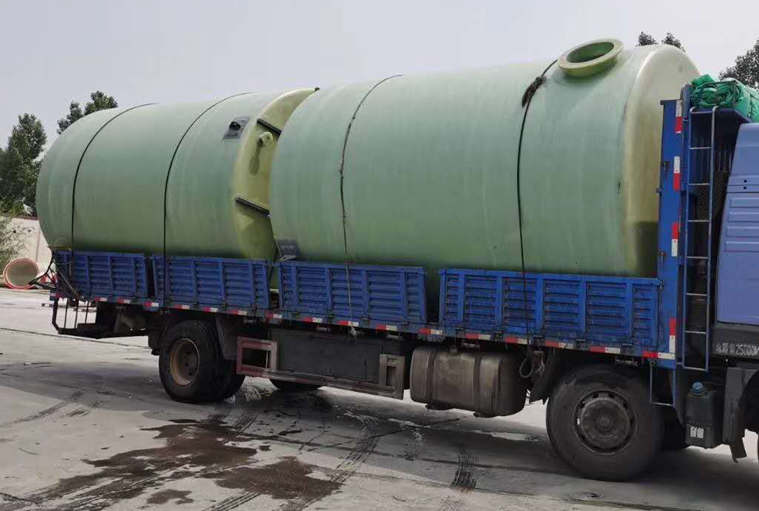 智能型一體化預制泵站具備故障自診斷功能-及時發現問題